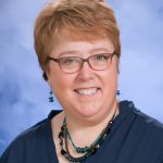 Kim Marsh