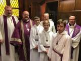 Bishop Malesic February 2018