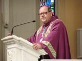 Bishop Malesic February 2018